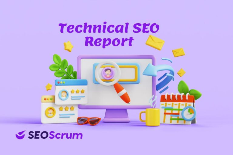 Unlocking Website Success: The Power of Technical SEO Report
