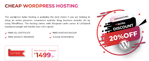 Onohosting Review: Everything You Need to Know Before Signing Up!