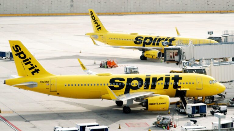 Unveiling Unbeatable Deals: Spirit Airlines Black Friday Specials