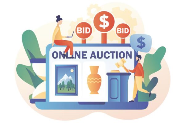 Best Auction Software Hacks Every Successful Seller Swears
