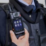 Body-Worn Camera Market Revenue, Major Players, Consumer Trends, Analysis & Forecast Till 2032