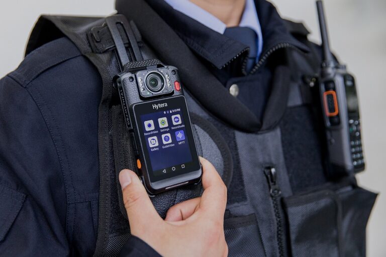 Body-Worn Camera Market Revenue, Major Players, Consumer Trends, Analysis & Forecast Till 2032