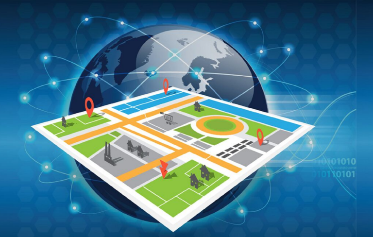 Geospatial Market – Revolutionary Scope by 2032