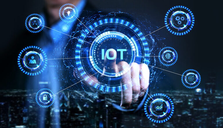 IoT Platform Market Poised to Expand at a Robust Pace
