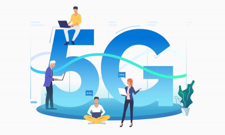 Unleashing the Power of 5G: Exploring the Software Revolution