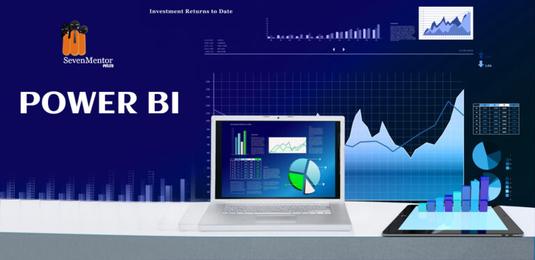 Power BI Developer: Job Role, Salary, and Future Scope